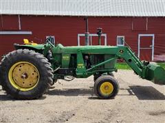 items/44eb25a942f3ed11a81c6045bd4ccc74/1968johndeere40202wdtractorwloader-4_30089c86026248d8b1b52a475b2f0041.jpg