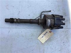 1957-61 Chevrolet Corvette Dual Point Distributor 