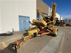 1993 Vermeer TS-44A Tree Spade 