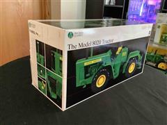 John Deere 8020 Die Cast Tractor 