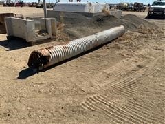 Culvert Tube 