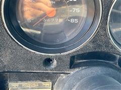 Odometer