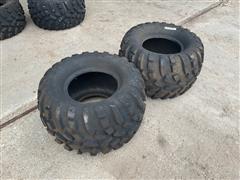 Carlisle ATV Tires 