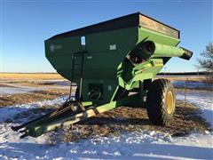 Brent 470 Grain Cart 