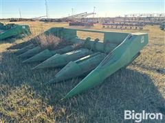 John Deere 653 Row Crop Head 