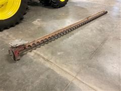 Grain Bin Sweep Auger 