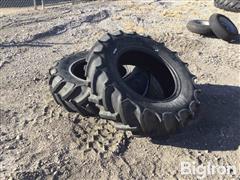 Mitas 320/85 R24 Ag Tires 