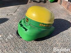 John Deere StarFire 3000 Receiver 