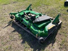 John Deere Mower Deck 