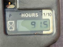 Hours Meter