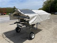Crop Care PA1600 Solar Picking Assistant 