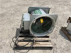 Sukup 24" Bin Fan 