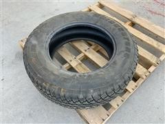 Bridgestone 255/70R18 Tire 