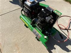 John Deere AC1-8GH Air Compressor 