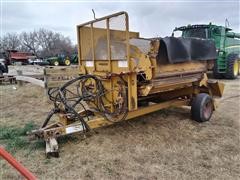 Haybuster 2640 Bale Processor 