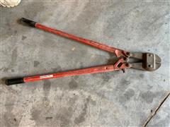 Bolt Cutter 