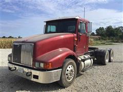 1995 International 9400 T/A Truck Tractor 