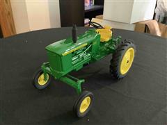 John Deere 2010 Hi Crop Die Cast Tractor 