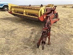 New Holland 479 Swather Conditioner 