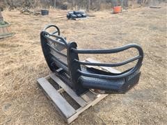 2004 Chevrolet Pickup Grill Guard 