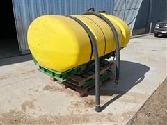 John Deere Fertilizer Tank 