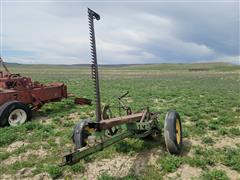 John Deere 11 Sickle Mower 