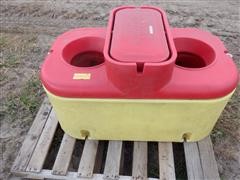 Ritchie CT2 2-Hole Waterer 