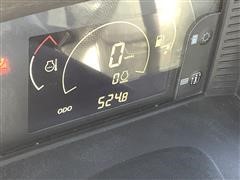 Odometer