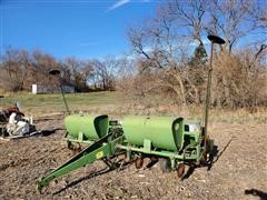 John Deere 494A 4R36 Planter 