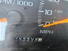 Odometer