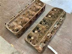 Ford 429-460ci Cylinder Heads 