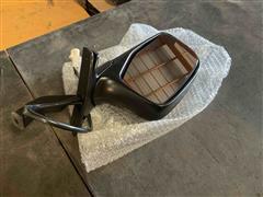 1992-96 Ford Bronco LH Replacement Side Mirror 