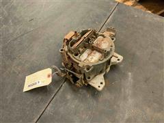 1970 Chevrolet 402-454ci Carburetor 