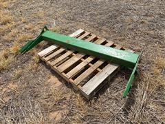 John Deere Corn Header Wedge Kit 