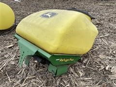 John Deere Refuge Plus Seed Tank 