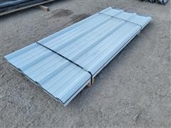 Behlen Exterior Sheeting 