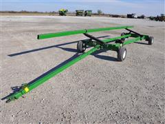 Unverferth HT25 25’ Head Cart 