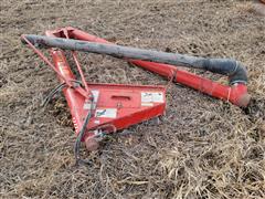 Westfield 6" Brush Seed Auger 