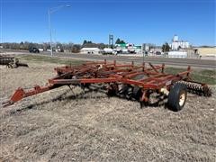 Krause 1096 Undercutter Cultivator 