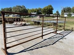 Livestock Fence Panels 