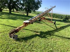 Westfield W80 56/G Grain Auger 