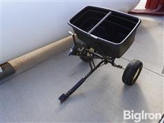 Agri Fab Yard Fertilizer Spreader 