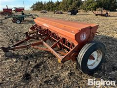 International Grain Drill 