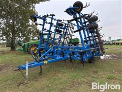 2012 Landoll 9630-34 Field Cultivator 