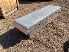 Unique Aluminum Truck Bed Toolbox 