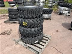 Titan 12-16.5NHS Trac Loader Tires 