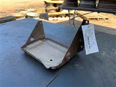 1955-56 Chevrolet Battery Box 