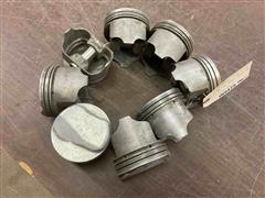 Gm 396ci Pistons 