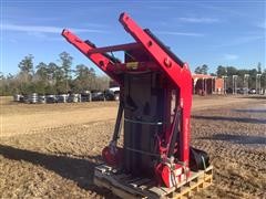 Mahindra 5545 4L Loader W/73” Bucket 