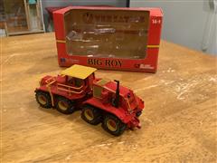 Versatile Big Roy 1/64 Scale Tractor 